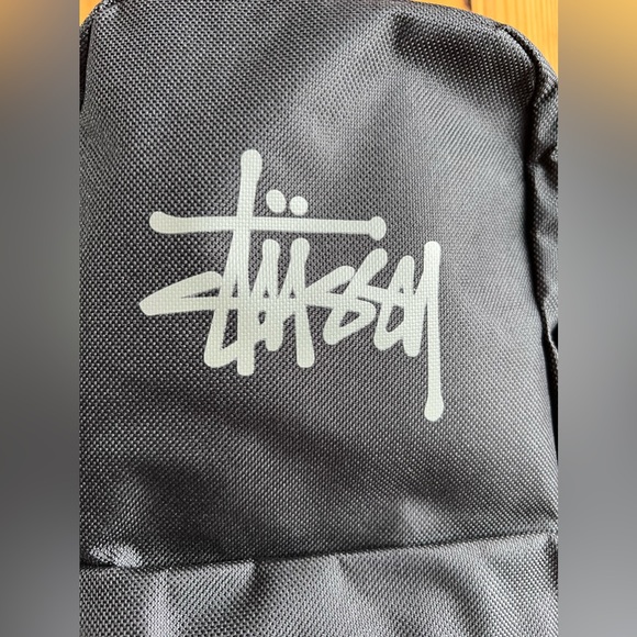 Study sling shoulder bag - Picture 2 of 4